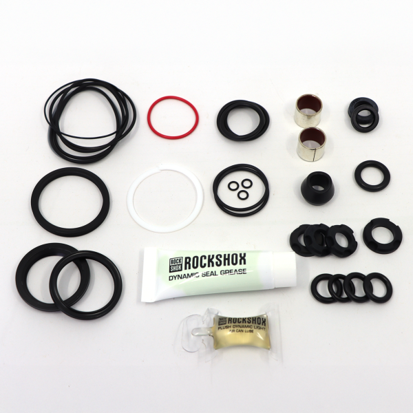 Rock Shox 200h Service Kit - Deluxe/SuperDeluxe Gen-C