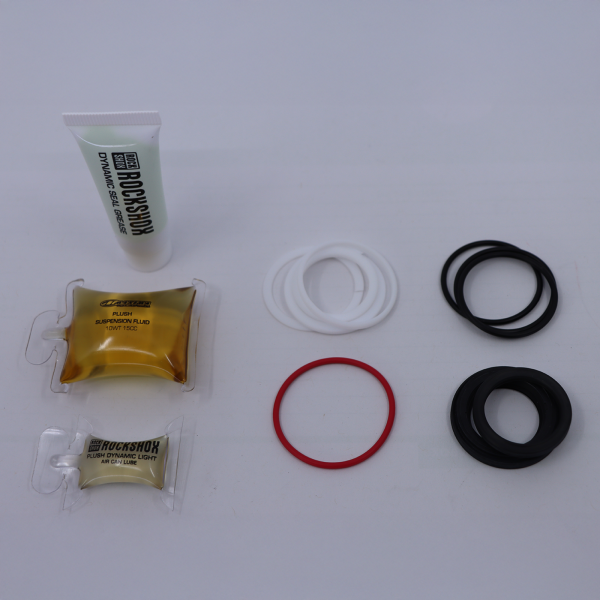 Rock Shox 100h Service Kit - SIDLuxe ISOSTRUT Trek A1+/2024+