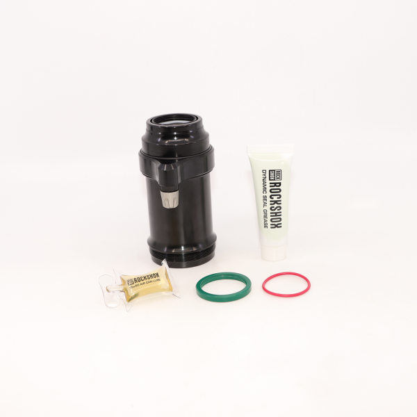 Rock Shox Air Can With Autosag Black Monarch 197x48 2014