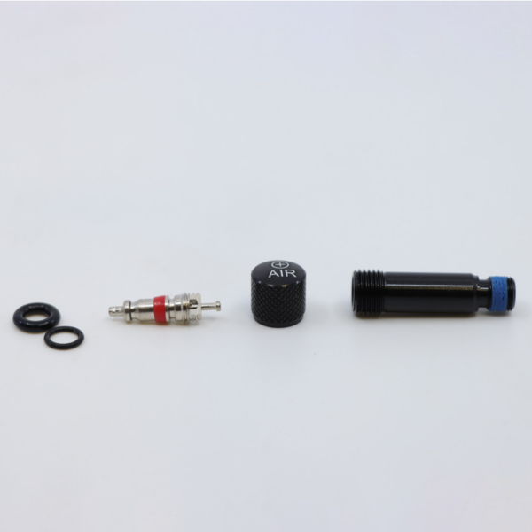Rock Shox Air Valve Kit, Monarch/Monarch Plus