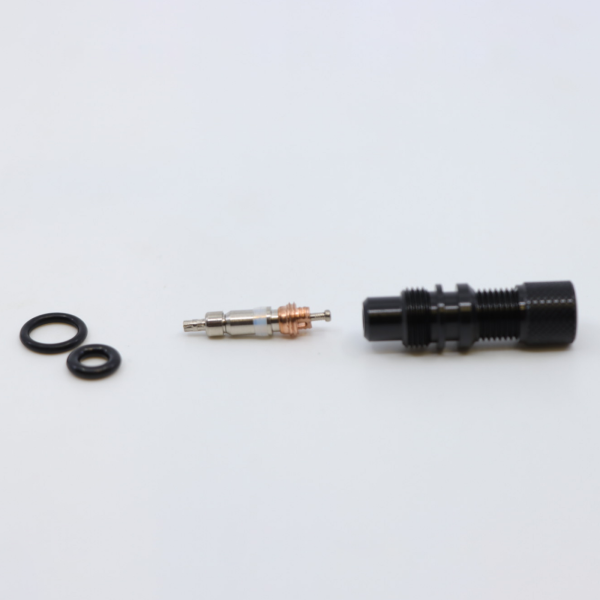 Rock Shox Air Valve Kit, Vivid Air B1 2011-2019