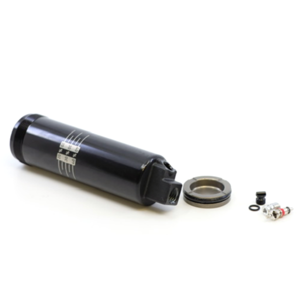 Rock Shox Damper Body, 197x48 Monarch14-15/Camber/Rumor13-14