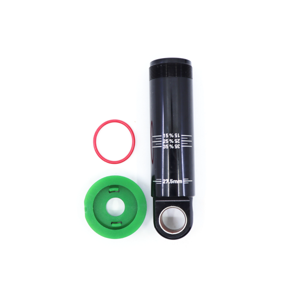 Rock Shox Damper Body, Standard Eyelet 45 SIDLuxe 2021