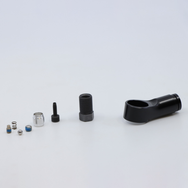 Rock Shox Hose Fitting Kit, Monarch XX