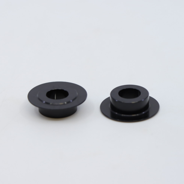 Rock Shox Rear Shock Metric 40mm Bearing Dust Cover Qty2