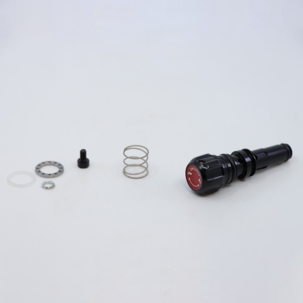Rock Shox Rebound Knob Kit , Monarch Plus B1