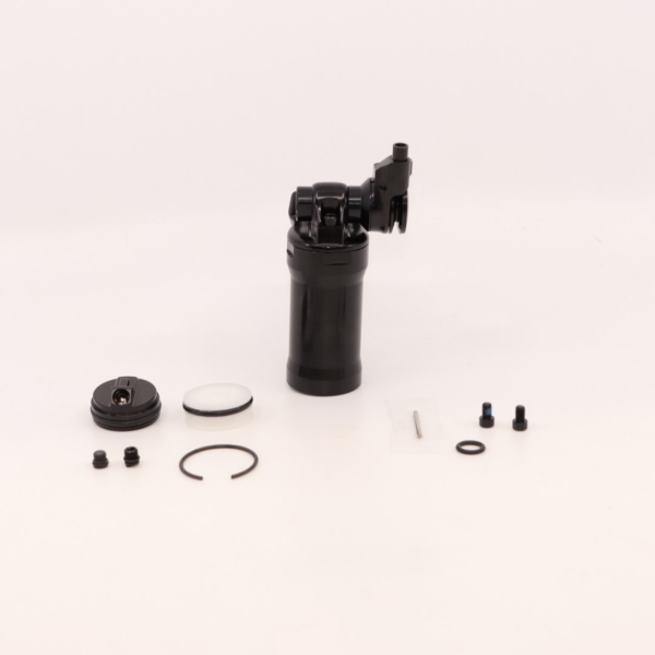 Rock Shox Reservoir Assembly, 62mm 380LoSuperDeluxe RCR/RTR