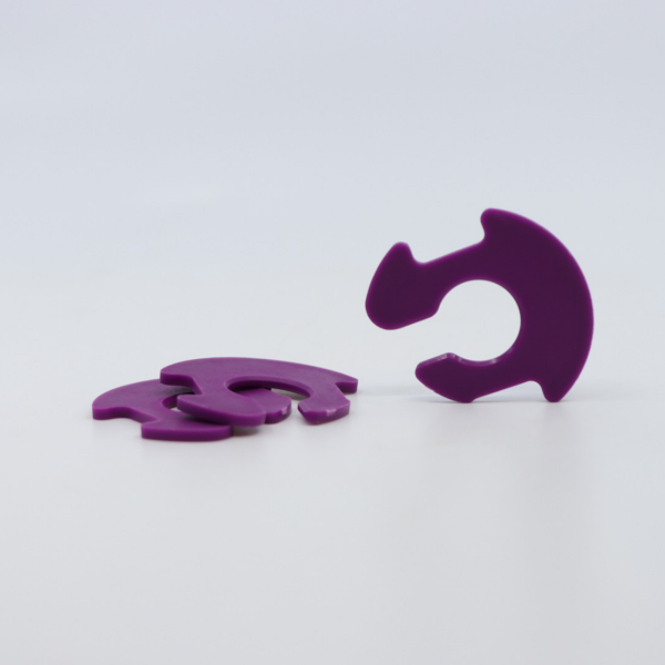 Rock Shox Volume Reducer Kit - Deluxe/Super Deluxe/ThruShaft C1+