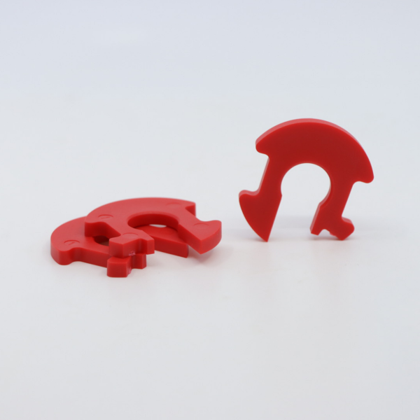 Rock Shox Volume Reducer Kit - Super/Deluxe 1T/4.7mm 17-21