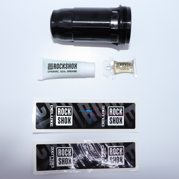 Rock Shox Air Can, Linear 67.5-75mm Deluxe/SuperDeluxe 2022+