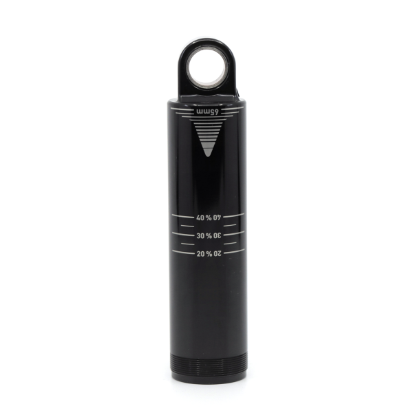 Rock Shox Damper Body, Standard Eyelet 60mm Super Deluxe 23+ HBO