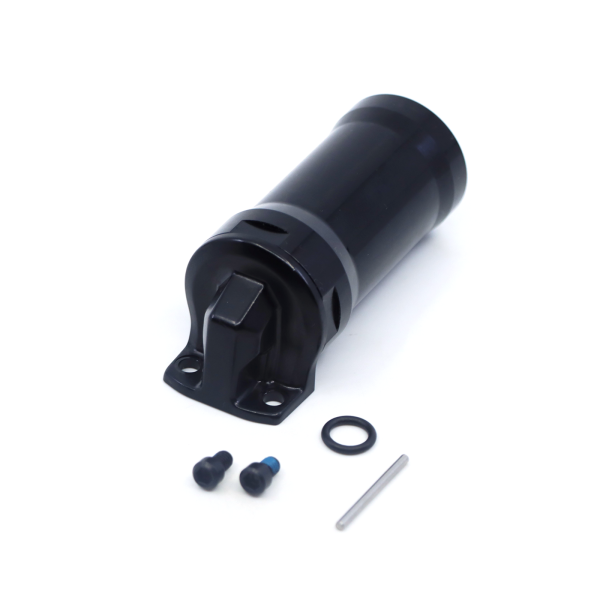 Rock Shox Reservoir Assembly, Super Deluxe/Coil/Select R 23+