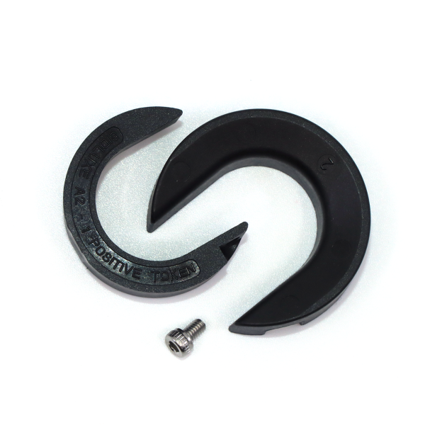 Rock Shox Volume Reducer Kit - SIDLuxe 2024+