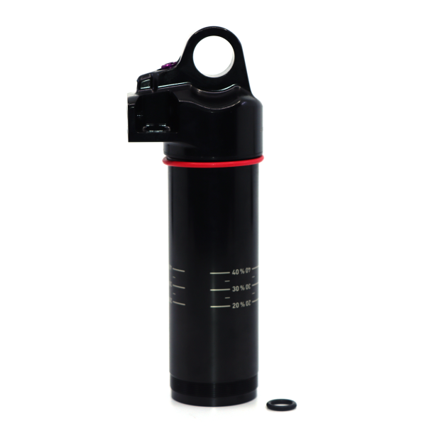 Rock Shox Eyelet Assembly - Trunnion 60 - Vivid 2024+