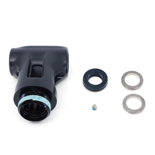 Rock Shox Yoke - Symmetric - Deluxe ThruShaft A1 2017-2020