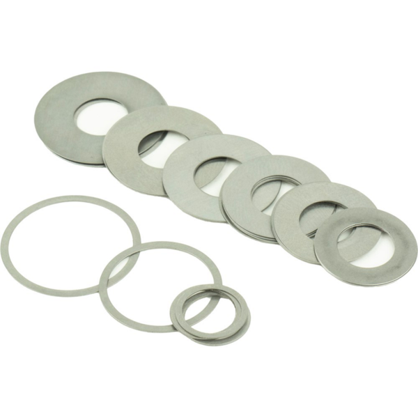 Rock Shox Shims for Compression/Rebound Tune Super Deluxe 23+