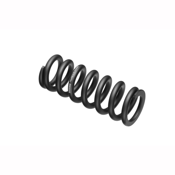 Rock Shox Spring Metric, Length 114mm, Hub 37.5-45mm 600lb black