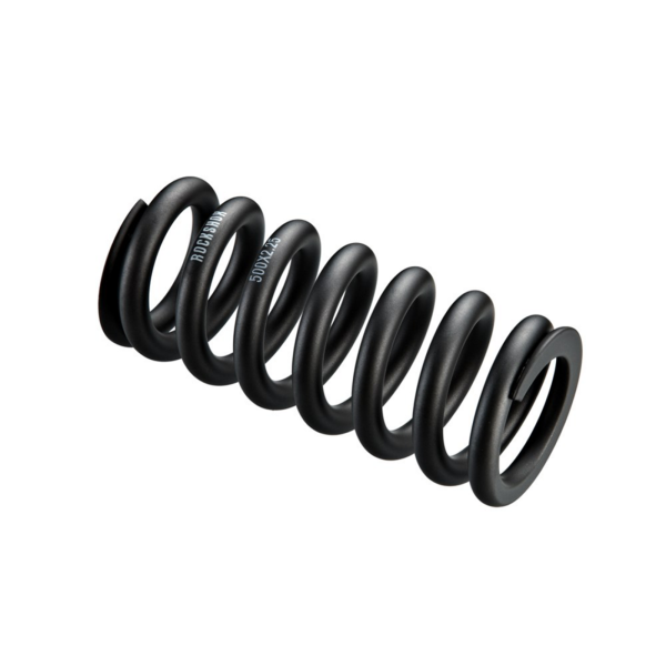 Rock Shox Spring Vivid/Kage Length 200mm Hub 51/57mm 350lb grey