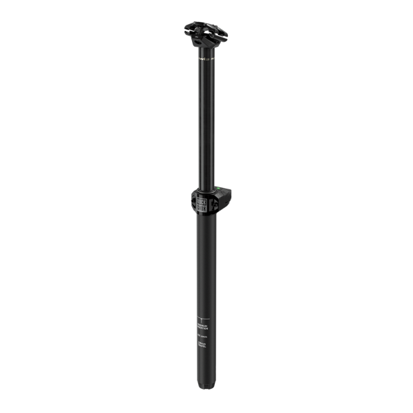 Rock Shox MY26 Seatpost Reverb AXS without Controller 31.6/150/437.2mm black