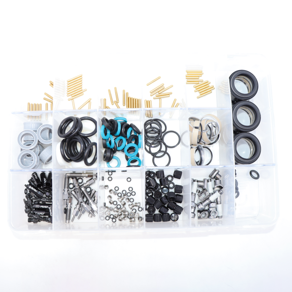 Rock Shox Tackle Box - Reverb A2,B1