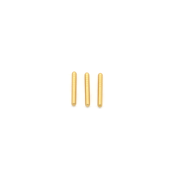 Rock Shox Seatpost Brass Keys Reverb - Size 6 Qty 3