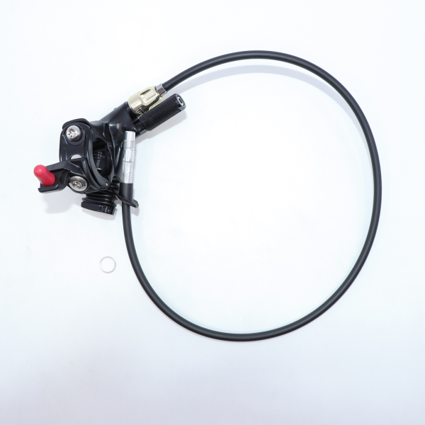 Rock Shox Remote - XLoc Full Sprint right