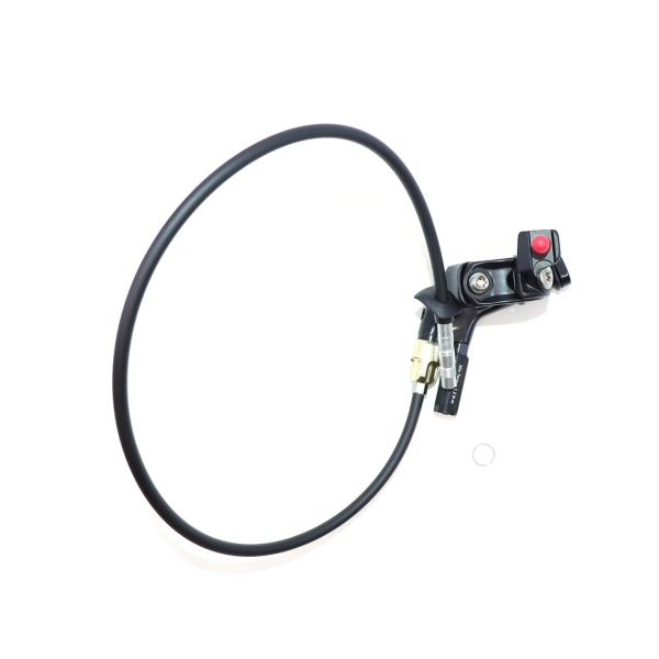 Rock Shox Remote - XLoc Full Sprint left RS1