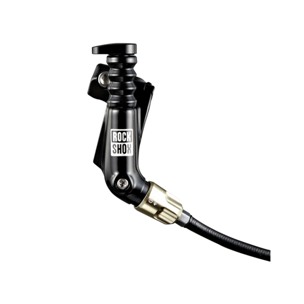 Rock Shox Remote - XLoc right Monarch XX