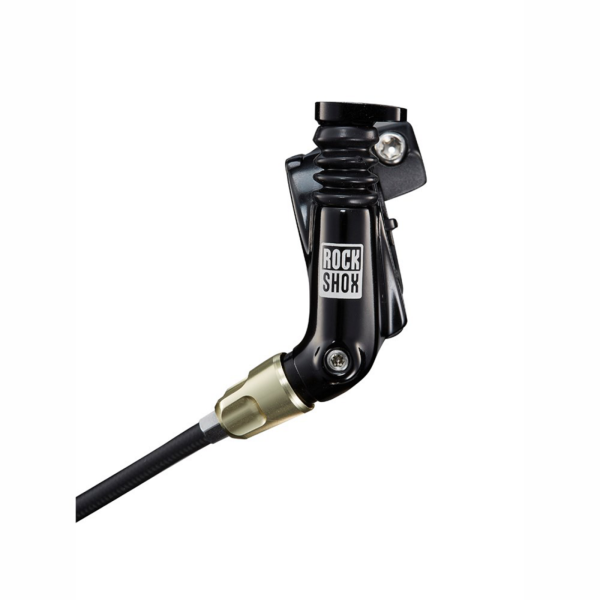 Rock Shox Remote - XLoc left Monarch XX