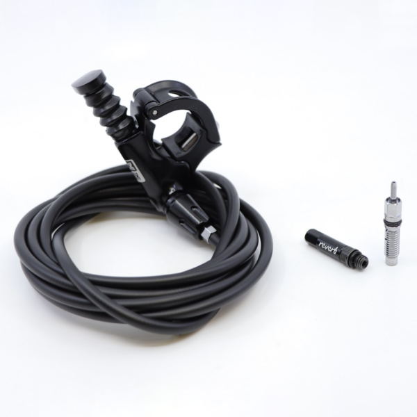 Rock Shox Remote - Reverb 2011-2013 right/above, left/below