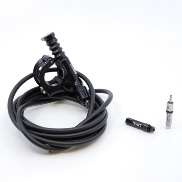 Rock Shox Remote - Reverb 2011-2013 left/above, right/below