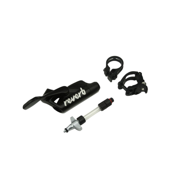 Rock Shox Remote - 1X Reverb 2013+ left/below