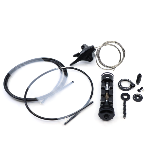 Rock Shox Remote Upgrade Kit - SID 120mm/Reba/Bluto 2012-2017