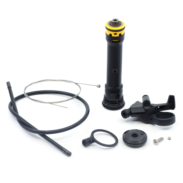 Rock Shox Remote Upgrade Kit Turnkey - SektorS/XC32/ReconS
