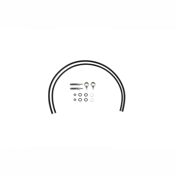 Rock Shox Hydraulic Hose - XLoc for Forks