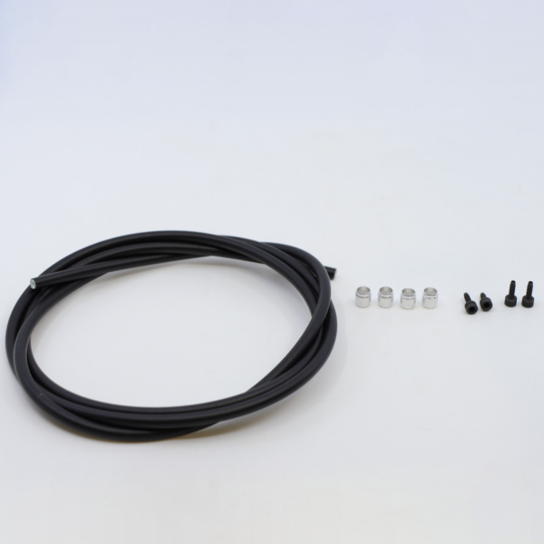 Rock Shox Hydraulic Hose - XLoc Monarch XX 1250mm