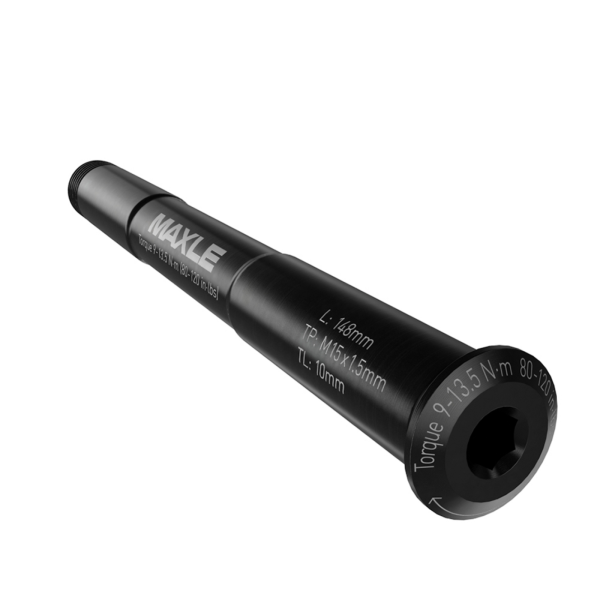 Rock Shox Maxle Stealth Front, 15x110 Boost Length 158mm