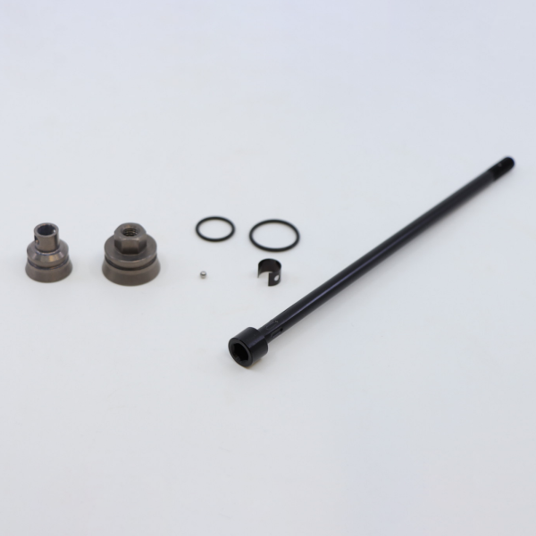 Rock Shox Maxle DH Wedge/Lever/Axle Kit, BoXXer 2010-2016