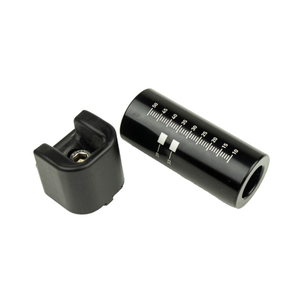 Rock Shox Rear shock clamp IFP Tool Super Deluxe17-22/ThruShaft21+