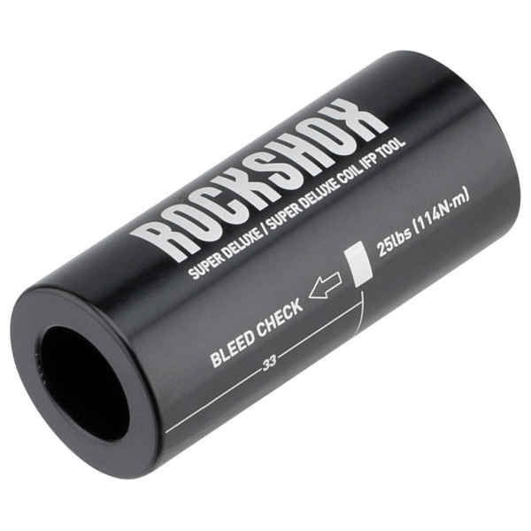 Rock Shox IFP Height Tool Super Deluxe Air/Coil A1+/ Vivid Air/Coil C1+