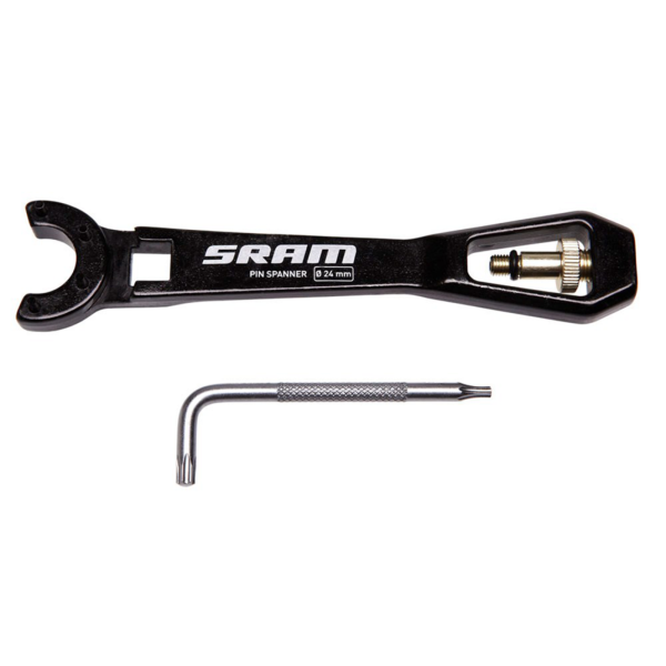 Rock Shox Spanner Wrench Vivid/Vivid Air/Super Deluxe Coil