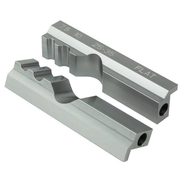 Rock Shox Vise Blocks 7.5/10/25-35mm for rear shocks and Reverb