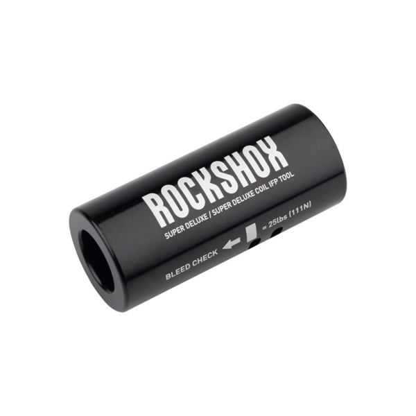Rock Shox IFP Height Tool Super Deluxe Air/Coil A1+/ Vivid Air/Coil C1+ v2