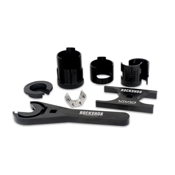 Rock Shox Toolset for Vivid Air C1+ 2024+