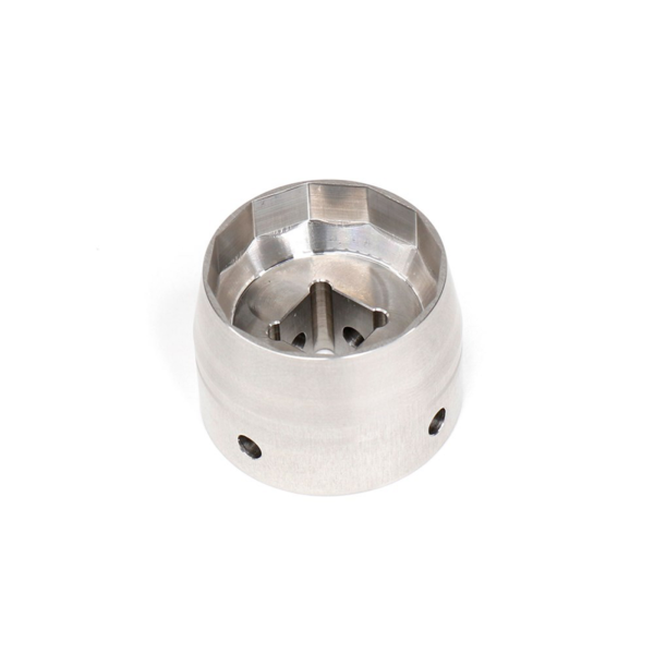 Rock Shox Bearing Adapter Socket Tool Vivid/SuperDeluxeCoil
