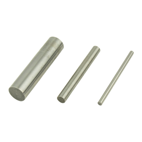 Rock Shox Rear Shock Rebound Sizing Tool - 12mm / 5mm / 3mm