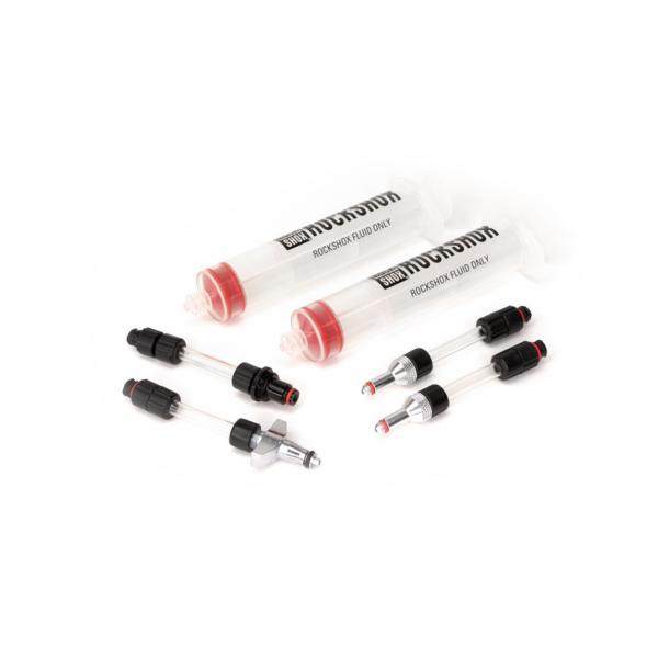 Rock Shox RockShox Universal Bleed Kit