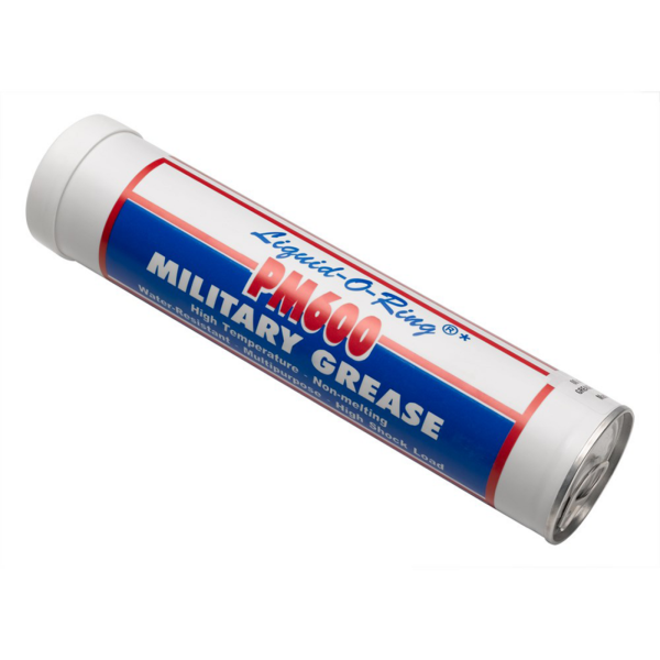 Rock Shox Grease PM600 Military Grease for oring seals