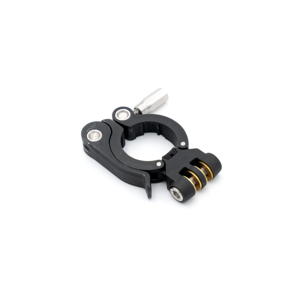 Kids Ride Shotgun Pro Rear Clamp Assembly one size