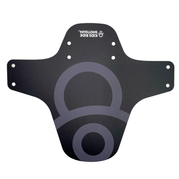 Kids Ride Shotgun Mud Guard Replacement one size